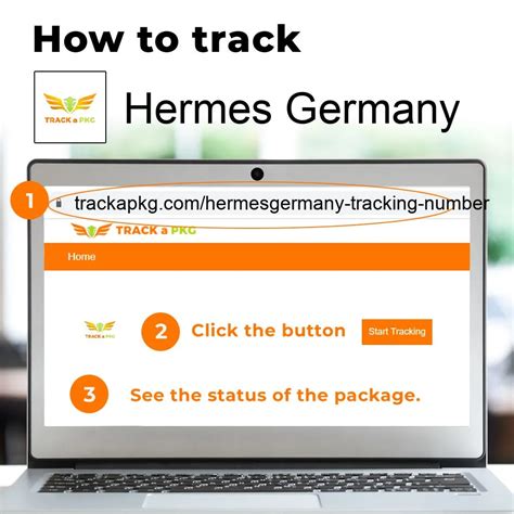 hermes shipping germany tracking|Hermes track my order.